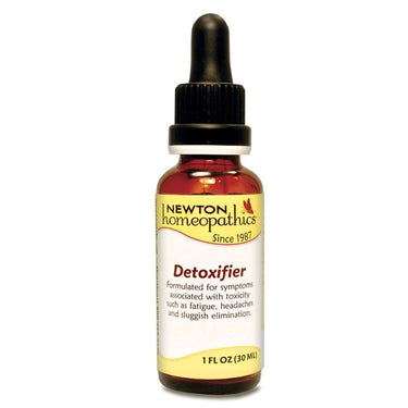 Detoxifier